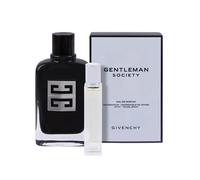 Givenchy gentleman society gift set 100ml edp + 12.5ml edp