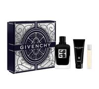 Givenchy Gentleman Society Estuche | Paco Perfumerías n/a 100 ml Vaporizador + Gel de Ducha 75 ml + 12,5 ml Vaporizador