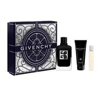 Givenchy Gentleman Society Estuche | Paco Perfumerías n/a 100 ml Vaporizador + Gel de Ducha 75 ml + 12,5 ml Vaporizador