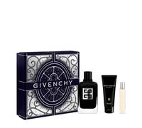 Givenchy Gentleman Society Estuche | Paco Perfumerías n/a 100 ml Vaporizador + Gel de Ducha 75 ml + 12,5 ml Vaporizador