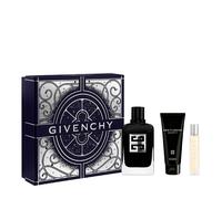 Givenchy Gentleman Society Estuche | Paco Perfumerías n/a 100 ml Vaporizador + Gel de Ducha 75 ml + 12,5 ml Vaporizador