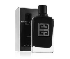 Givenchy Gentleman Society Extrême eau de parfum para hombres 100 ml