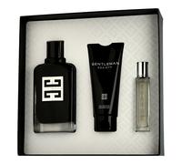 Givenchy Gentleman Society Set con Mini EdP y Gel de Ducha 100ml+12,5ml+75ml