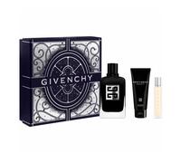 Givenchy Gentleman Society Estuche | Paco Perfumerías n/a 100 ml Vaporizador + Gel de Ducha 75 ml + 12,5 ml Vaporizador