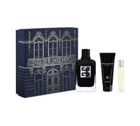 GENTLEMAN SOCIETY ESTUCHE 3 pz