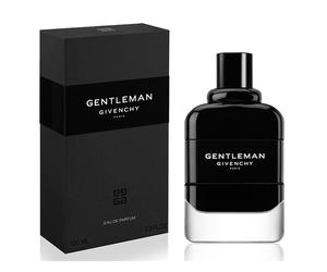 Givenchy gentlemen boisèe 100 ml hombres