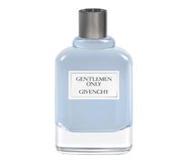 GIVENCHY Gentlemen Only - 100 ML Eau de toilette Perfumes Hombre