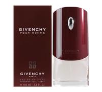 Givenchy Pour Homme agua de tocador para hombre 100 ml