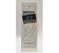 GIVENCHY HOT COUTURE COLLECTION Nº 1 - 50 ML - EAU DE PARFUM PRECINTADA RARA