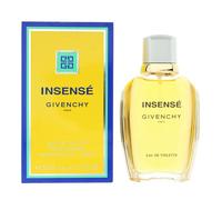 Givenchy Insense Pour Homme Eau De Toilette 50ml For Men