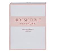 Givenchy Irresistible Eau Fraiche Eau de toilette 50 ml Mujer