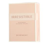Givenchy - Irresistible - Eau De Parfum Floral Amaderado Afrutado Para Mujeres - 100ml