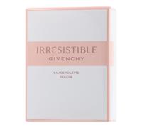 ¡51% DTO! Irresistible Fraiche Eau de Toilette 80 ml