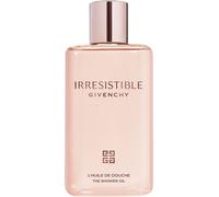 Givenchy Irresistible el aceite de ducha delicadamente perfumado 200mL