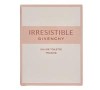 IRRESISTIBLE eau de toilette fraiche vaporizador 35 ml