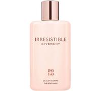 Givenchy Irresistible la leche corporal aroma vibrante 200mL