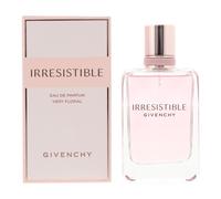 IRRESISTIBLE VERY FLORAL eau de parfum vaporizador 50 ml