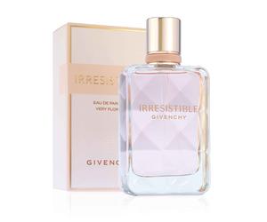 Givenchy Irresistible Very Floral eau de parfum para mujeres 50 ml