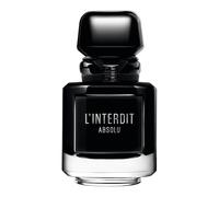 L’INTERDIT ABSOLU INTENSE eau de parfum vaporizador 35 ml