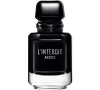 L’INTERDIT ABSOLU INTENSE eau de parfum vaporizador 50 ml