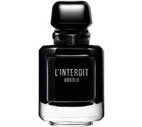 Givenchy - L’Interdit Absolu Intense Perfumes 80 ml female