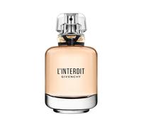 L’INTERDIT eau de parfum vaporizador recargable 100 ml
