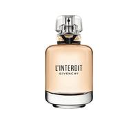 GIVENCHY Perfumes femeninos L'INTERDIT Eau de Parfum Spray 125 ml
