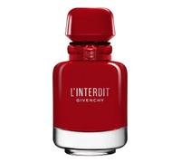 Givenchy L’Interdit Rouge Eau de Parfum 80ml