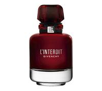 Givenchy - L’Interdit Rouge Perfumes 80 ml female