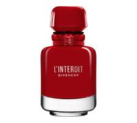 Givenchy - L'interdit - Eau De Parfum Rouge Ultime - 50 Ml