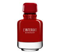 Givenchy - L'interdit - Eau De Parfum Rouge Ultime - 80 Ml