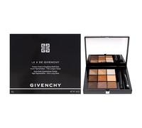 Givenchy - Le 9 De Givenchy - Paleta De Sombras De Ojos Multiacabado De Larga Duración 12h