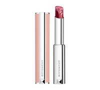 Givenchy Le Rose Perfecto Beautifying Bálsamo labial N37 Rouge Grainé 2,8 g