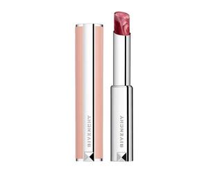 Givenchy Le Rose Perfecto Beautifying Bálsamo labial N37 Rouge Grainé 2,8 g