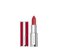 Givenchy le rouge deep velvet 3,4 g - barra de labios mate, color roug