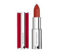Givenchy Le Rouge Deep Velvet Barra de labios N34 Rouge Saffran 3,4 g
