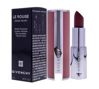 Givenchy - Le Rouge Sheer Velvet - Labial Mate