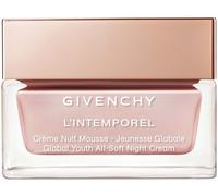 Givenchy L'Intemporel Global Youth Crema de noche suave antiedad 50mL