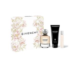 Givenchy L'Interdit 3-Piece Set