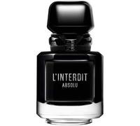 L’INTERDIT ABSOLU INTENSE eau de parfum vaporizador 50 ml