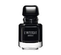 L’INTERDIT ABSOLU INTENSE eau de parfum vaporizador 35 ml