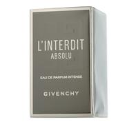Givenchy L'Interdit Absolu Intense EDP 35 ml