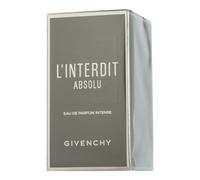 Givenchy L'Interdit Absolu Intense EDP 80 ml
