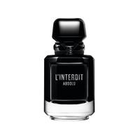 L’INTERDIT ABSOLU INTENSE eau de parfum vaporizador 50 ml