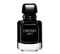 L’INTERDIT ABSOLU INTENSE eau de parfum vaporizador 80 ml