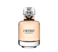 L’INTERDIT eau de parfum vaporizador recargable 100 ml