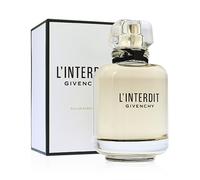 Givenchy L'Interdit eau de parfum 125 ml para mujeres