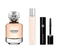Givenchy L'Interdit Eau de Parfum 50ml + Spray 12.5ml