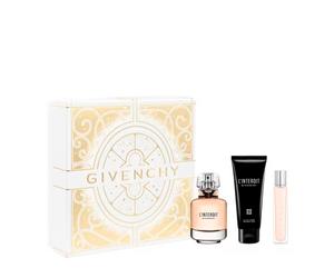 GIVENCHY L'interdit Eau De Parfum Estuche - 50 ML Eau de Parfum Perfumes Mujer