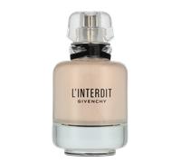 Givenchy L'Interdit Eau de parfum Spray 80 ml Mujer
